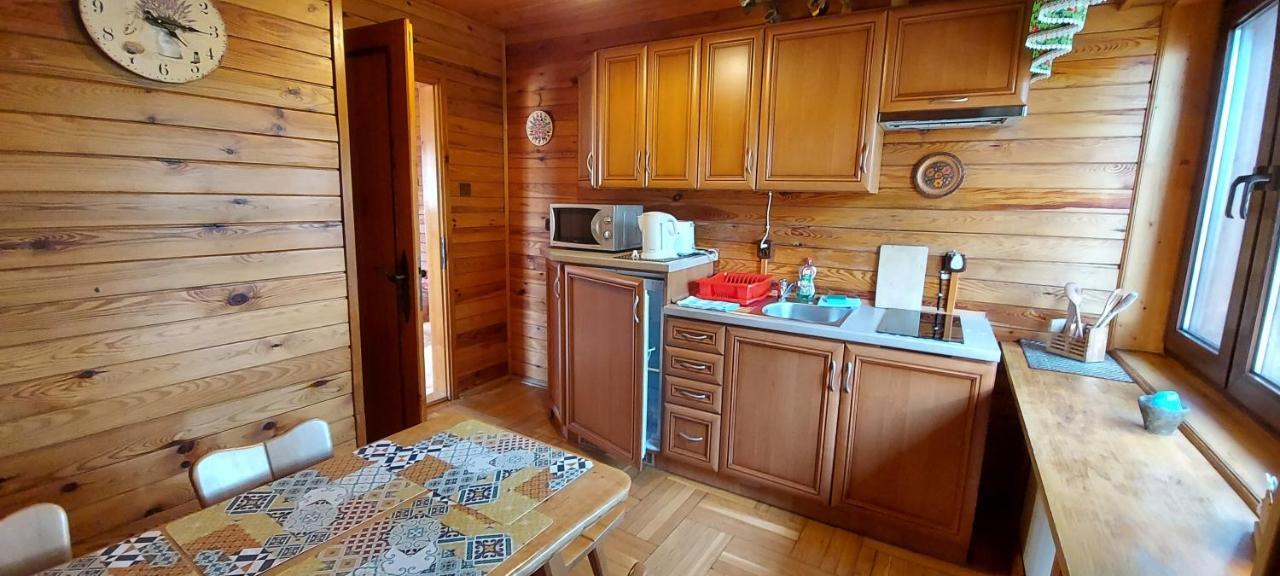 Apartamenty Bella Vista Zakopane Exterior photo
