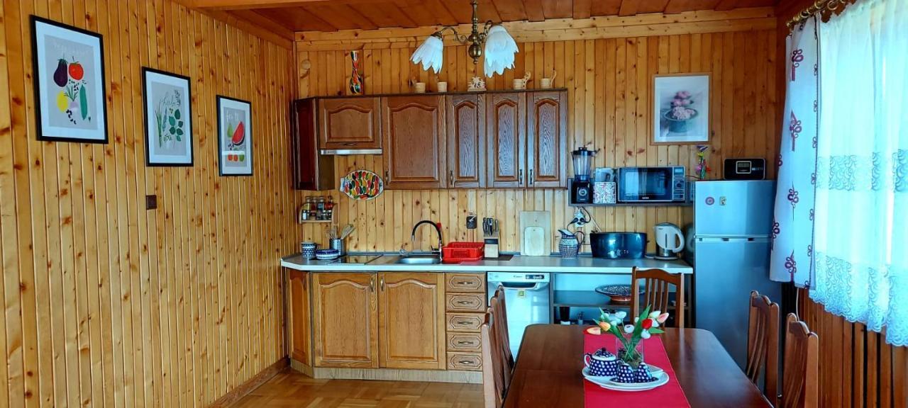 Apartamenty Bella Vista Zakopane Exterior photo