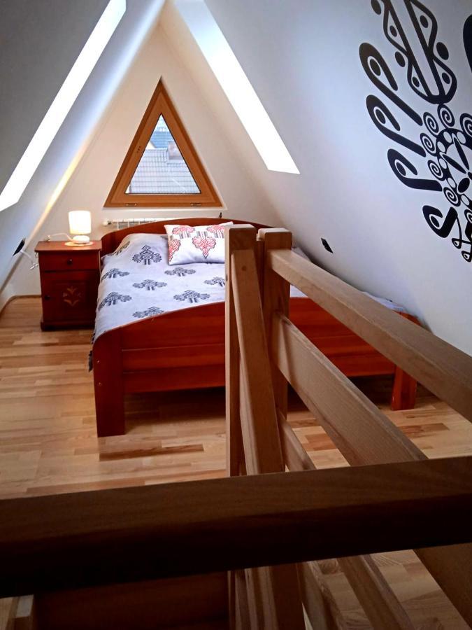 Apartamenty Bella Vista Zakopane Exterior photo