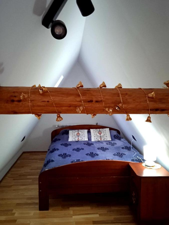 Apartamenty Bella Vista Zakopane Exterior photo
