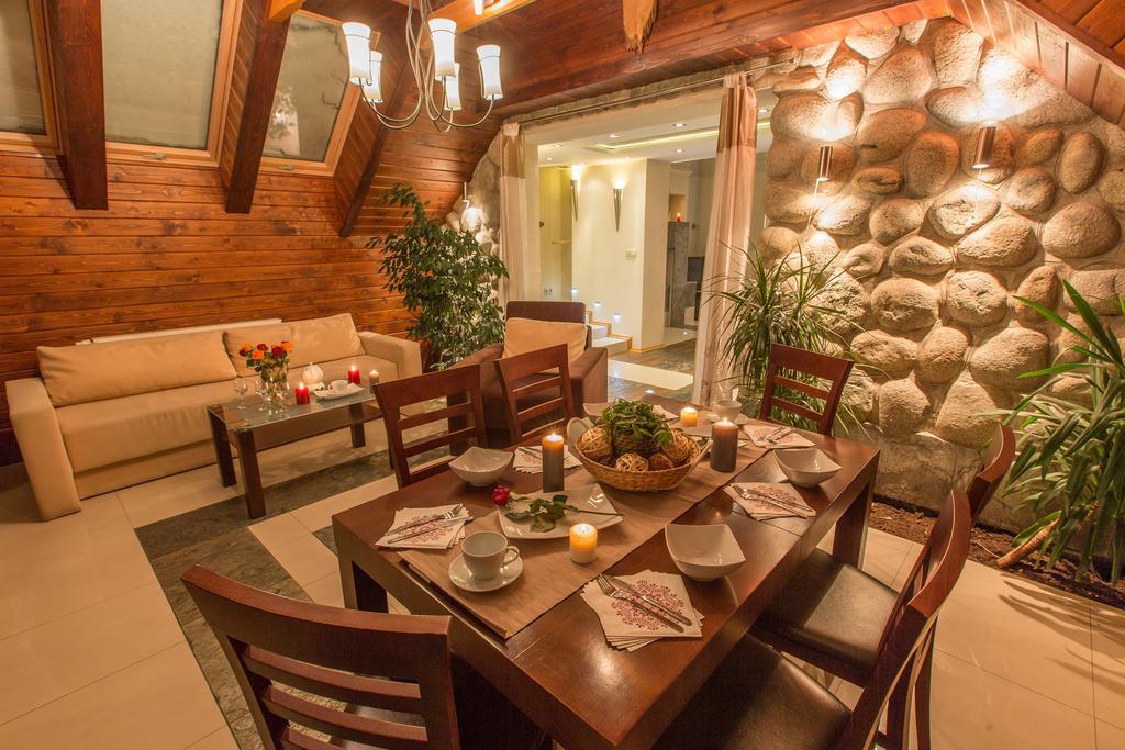 Apartamenty Bella Vista Zakopane Room photo