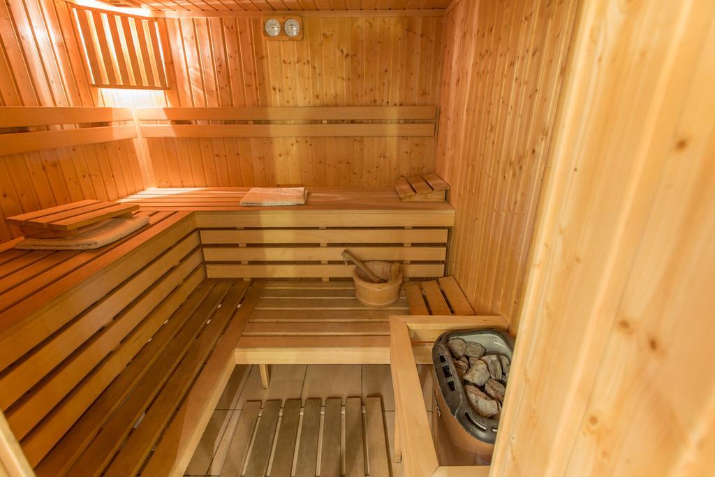 Apartamenty Bella Vista Zakopane Room photo