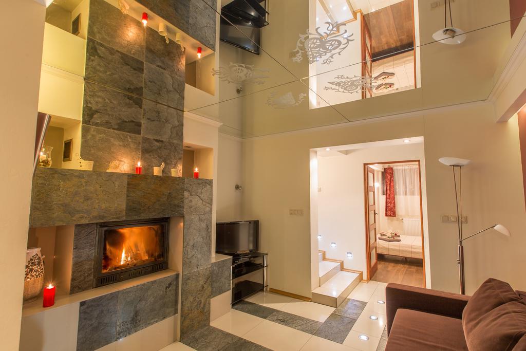 Apartamenty Bella Vista Zakopane Room photo