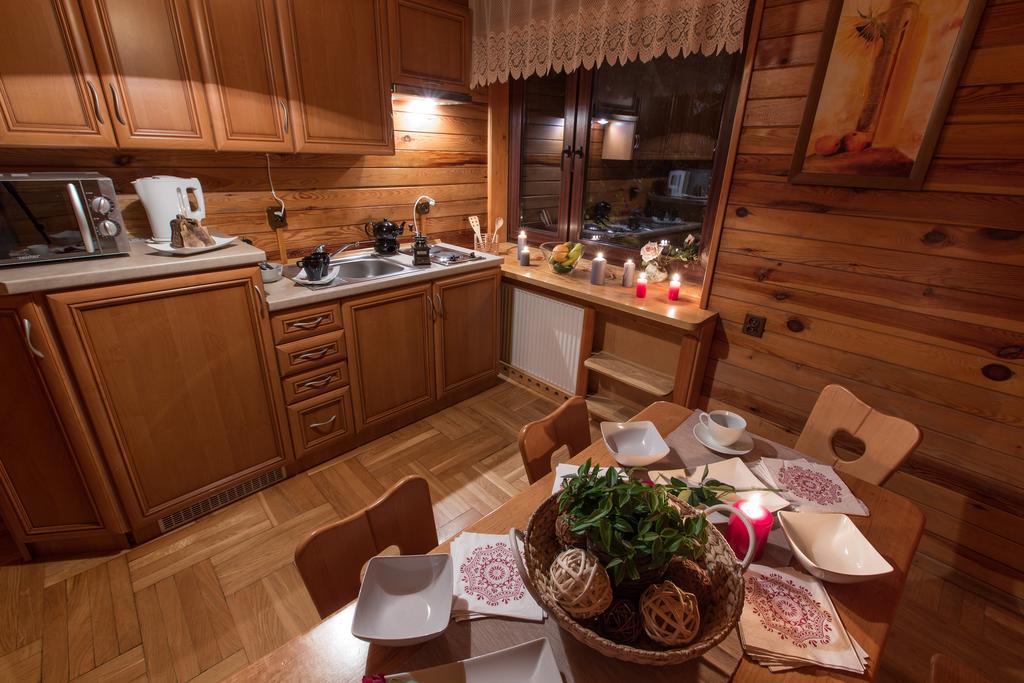 Apartamenty Bella Vista Zakopane Room photo