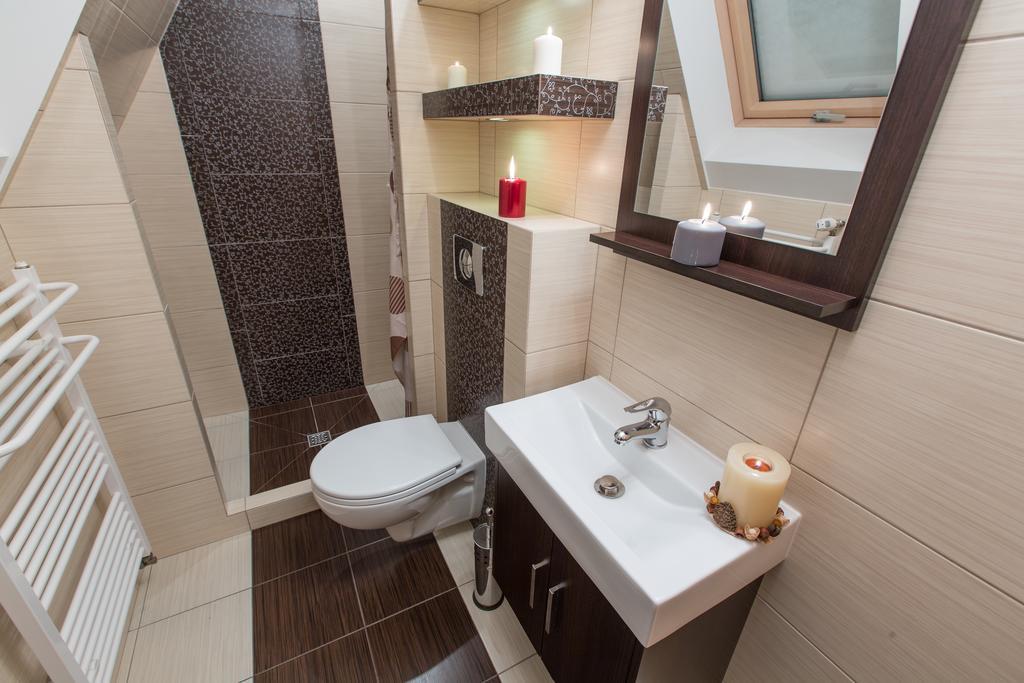 Apartamenty Bella Vista Zakopane Room photo