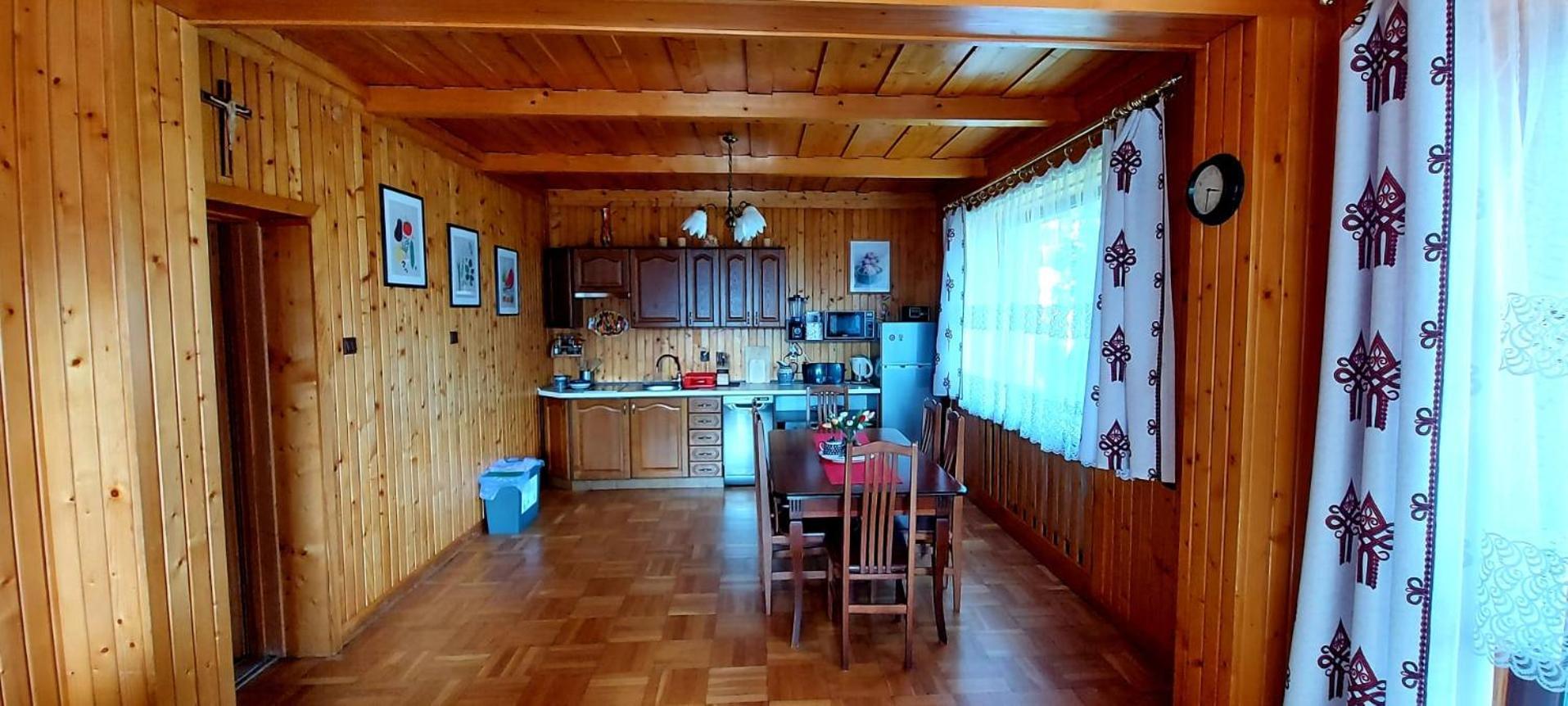 Apartamenty Bella Vista Zakopane Room photo
